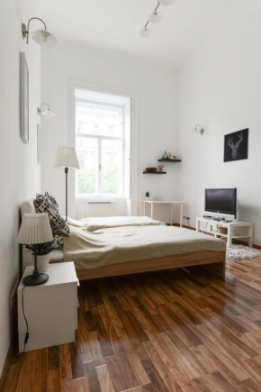 Гостиница Spacious Evergreen Apartment in the heart of Budapest  Будапешт